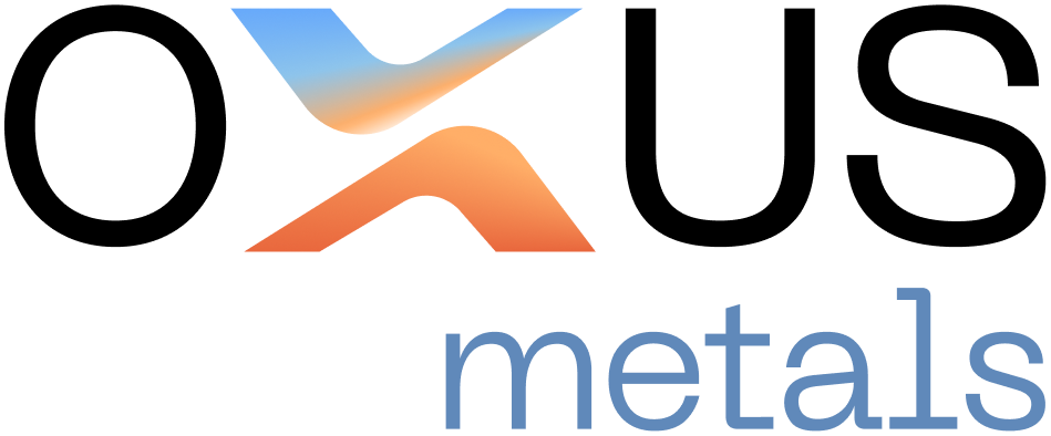 Oxus Metals AI